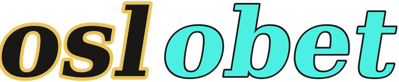 oslobet logo